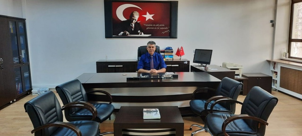 NURİ AKKAYA MERZİFON’A VEDA EDİYOR