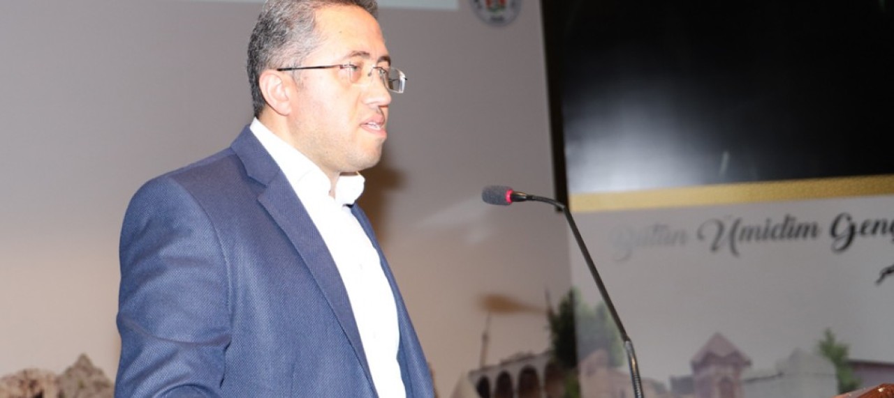 O SÖZLER FETÖ ELEBAŞINA AİTTİR