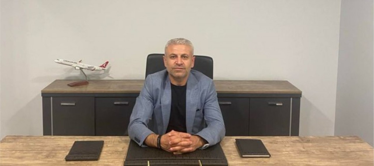 ODAMIZ BÖLGEDE PARMAKLA GÖSTERİLECEK