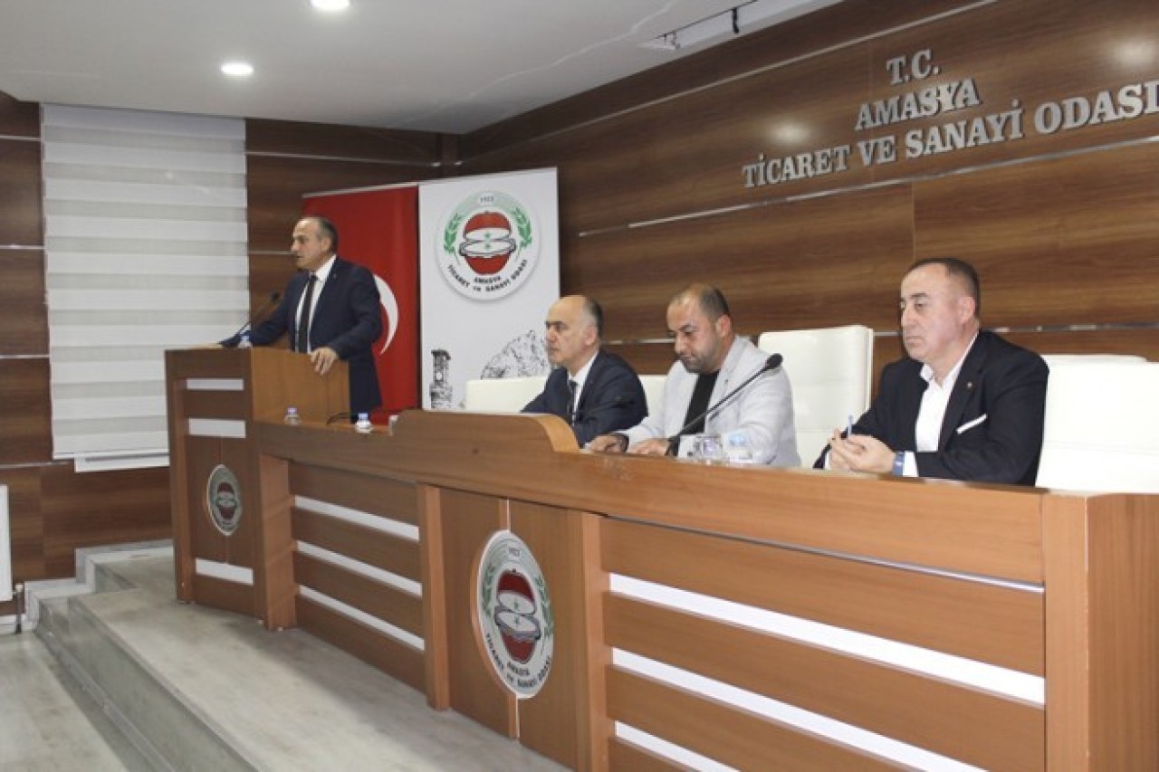 ODAMIZ ŞEHRİMİZİN EN BÜYÜK SİVİL TOPLUM KURULUŞU