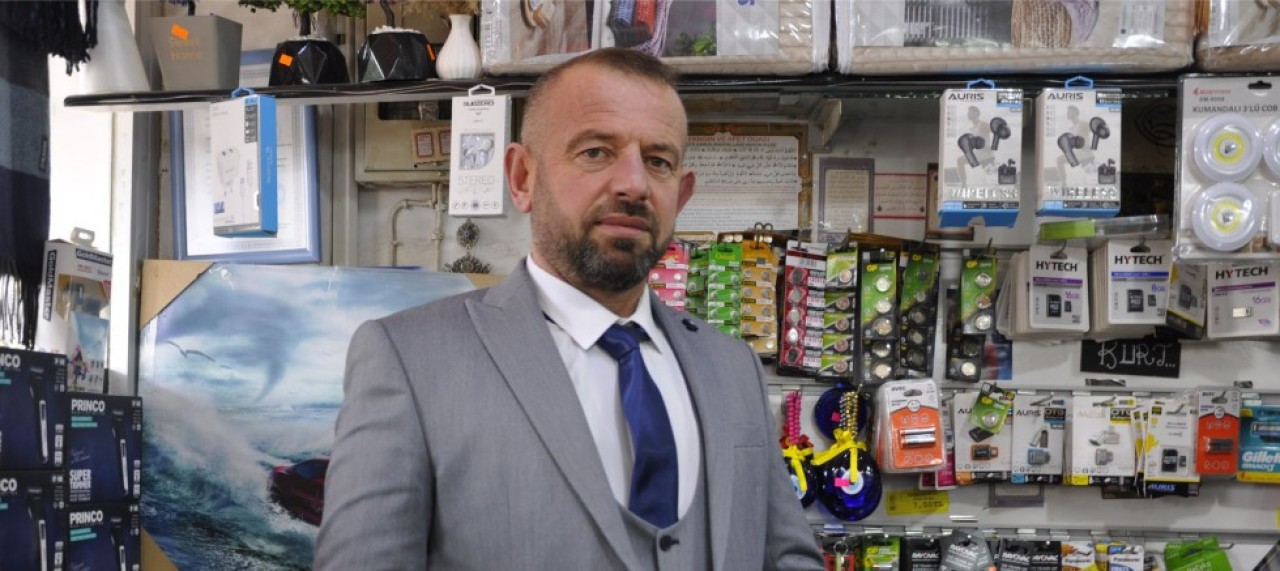 ODAMIZI BİRLİK VE BERABERLİK İÇERİSİNDE YÖNETECEĞİZ