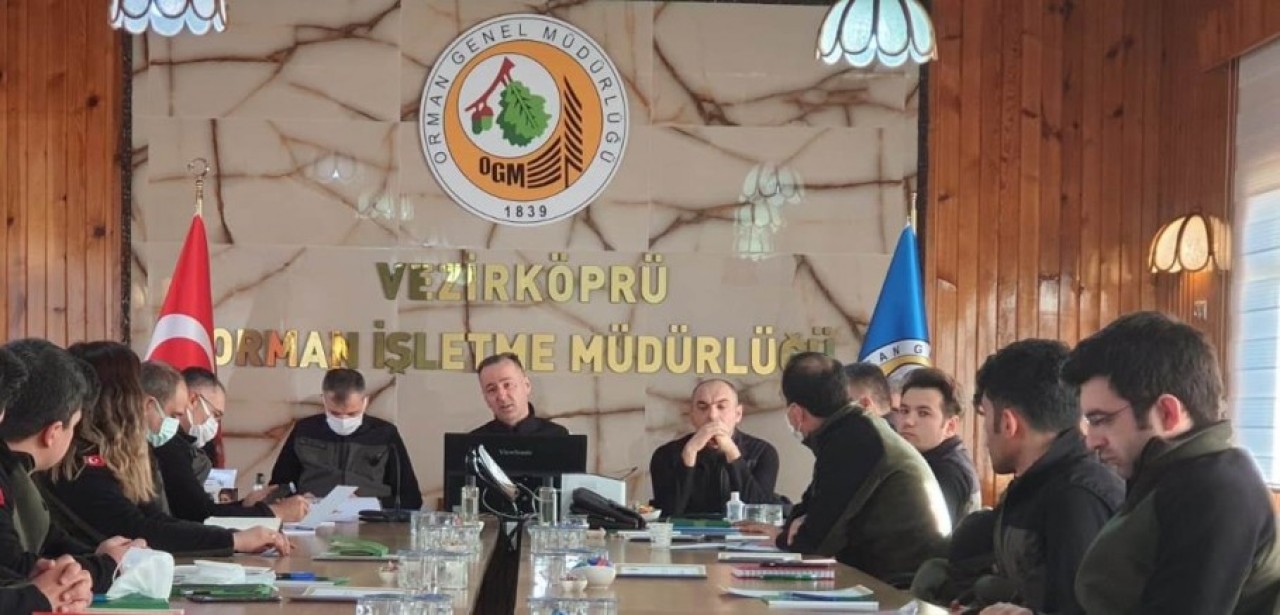 Oflu: “Sadece Güneşli Günlerde  Yürüyenler Hedeflerine Ulaşamazlar”