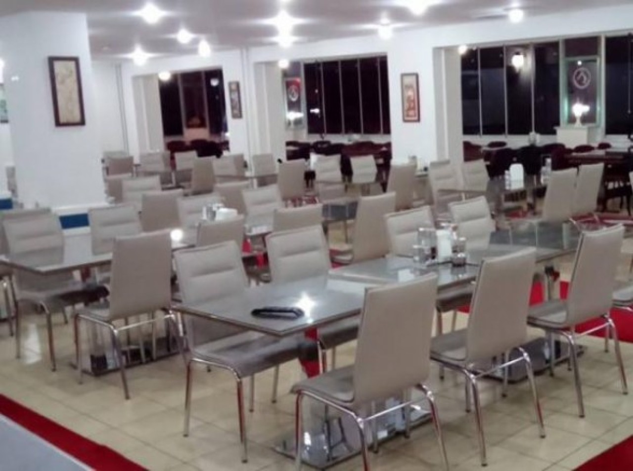 Öğretmenevi Ramazan ayına hazır
