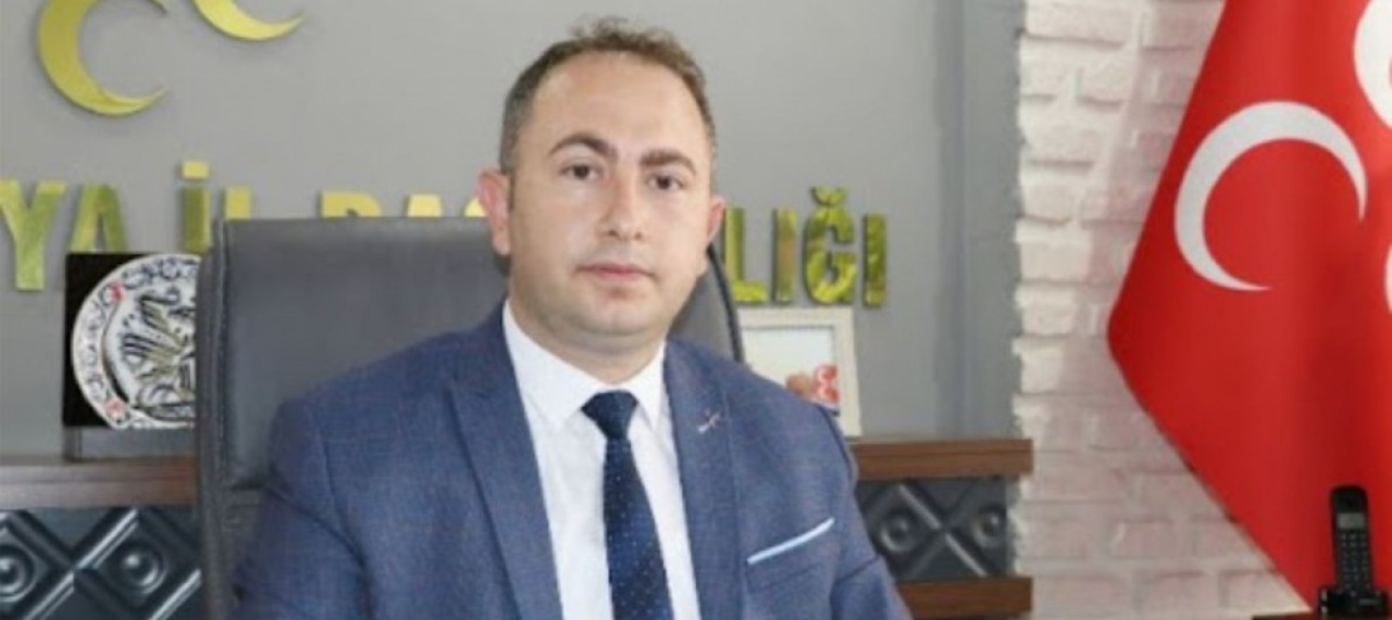 “ÖĞRETMENLERİMİZİN GÜNÜ KUTLU OLSUN”