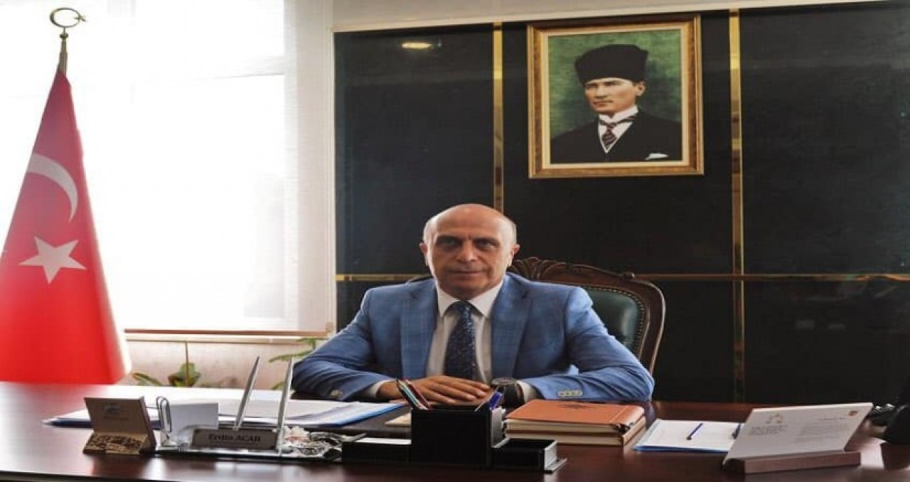 ÖĞRETMENLİK KUTSAL BİR GÖREV