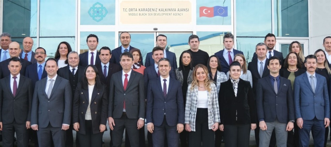 OKA YENİ YAPILANMASIYLA 2022 YILINA HAZIR
