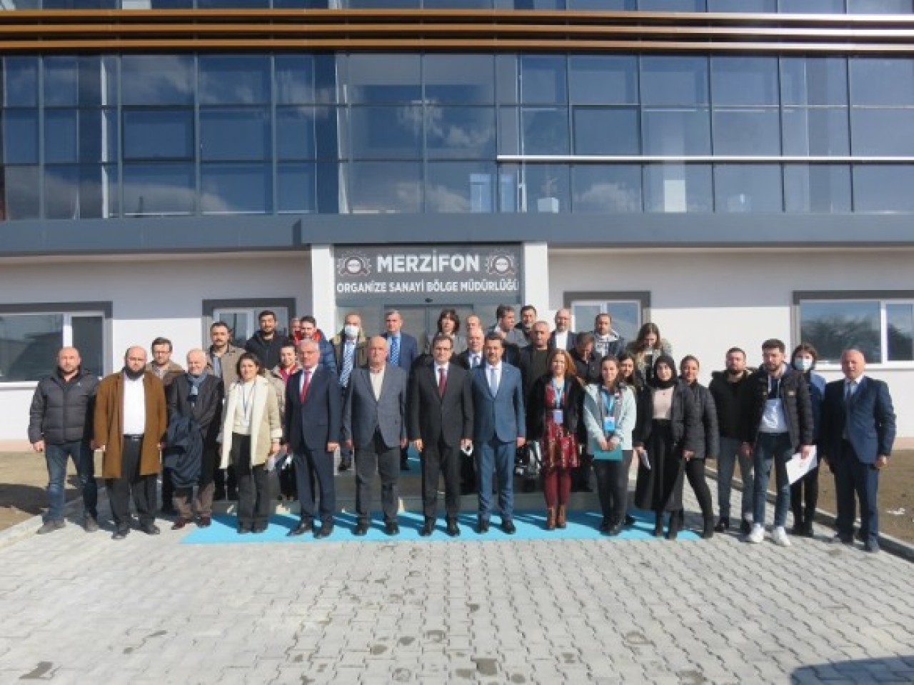 OKUL SANAYİ İŞBİRLİĞİ ARTIRILACAK