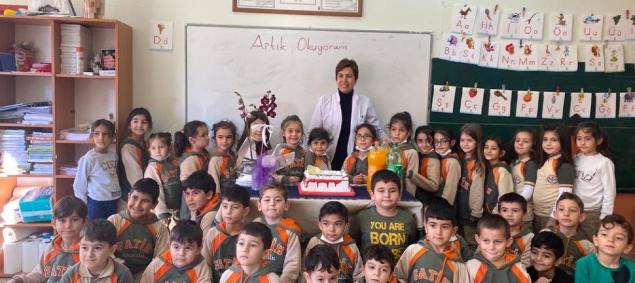 OKULLAR 12 EYLÜL’DE AÇILIYOR