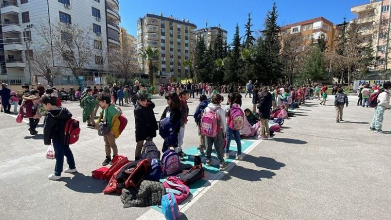 OKULLAR 16 HAZİRAN’DA KAPANACAK, UZATMA OLMAYACAK
