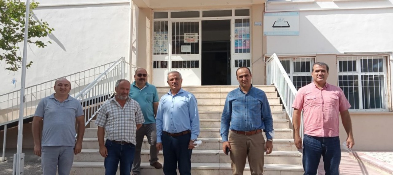 OKULLAR ÖĞRENCİLERİNİ BEKLİYOR