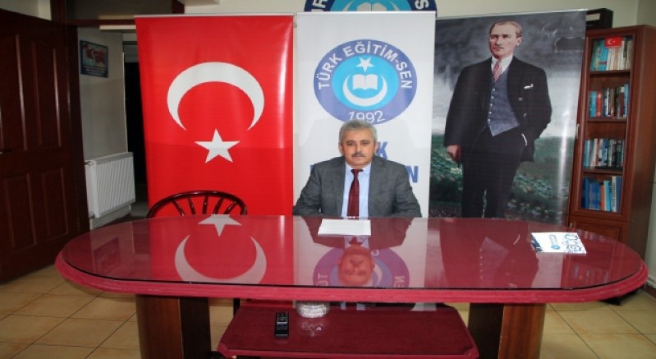 OKULLARIN AÇILMA KARARINI OLUMLU BULUYORUZ