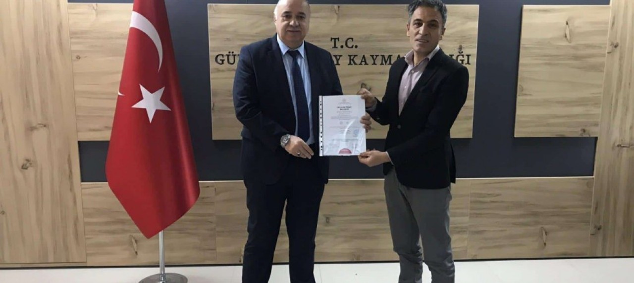 "OKULUM TEMİZ BELGESİ" BELGE TÖRENİ GERÇEKLEŞTİ