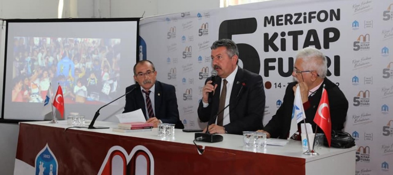 OKUMAKTAN BAŞKA ÇIKAR YOLUMUZ YOK
