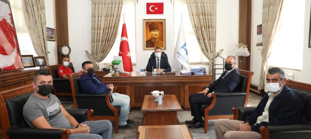 OLAĞANÜSTÜ ŞARTLARA KARŞI HER ZAMAN HAZIRLIKLI OLMALIYIZ