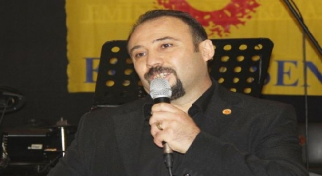 ÖLGÜN: BARIŞ VE KARDEŞLİK KAZANACAK!