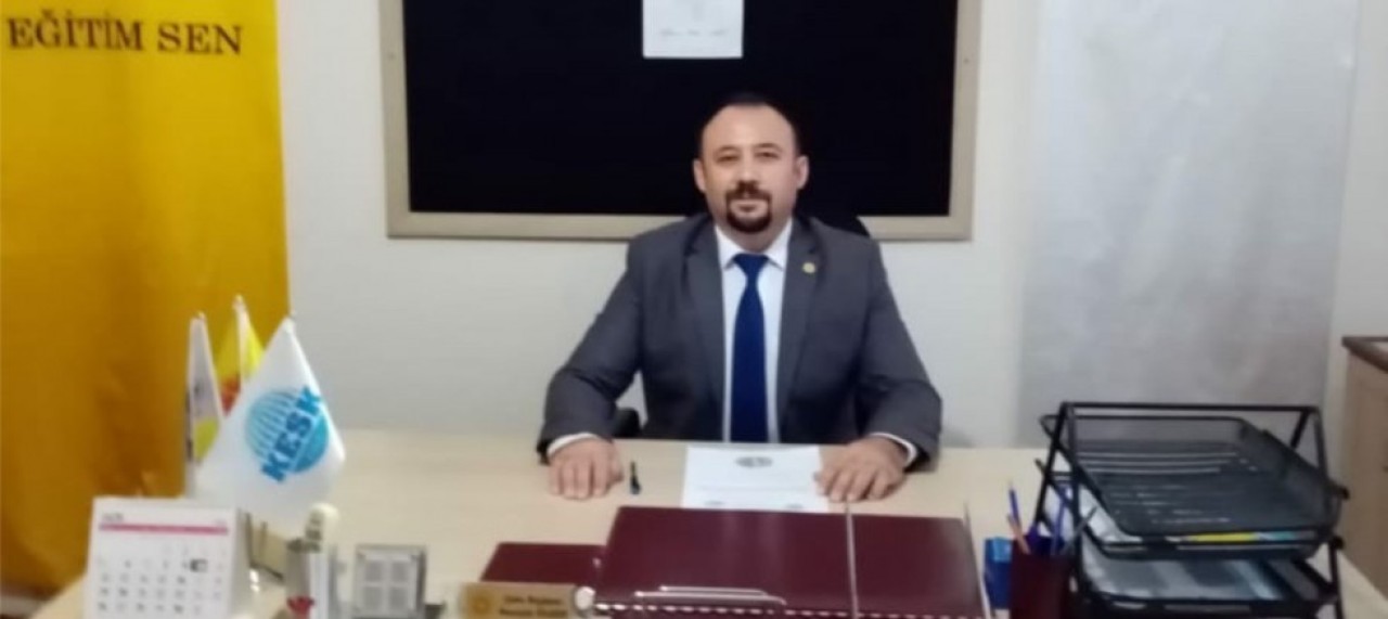 ÖLGÜN: “KAMU EMEKÇİLERİNE ÇAĞRIMIZDIR, YALANLARINA İTİBAR ETMEYİN!”