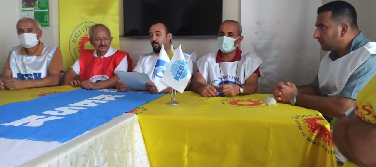 ÖLGÜN: ÖLÜMÜ GÖSTERİP SITMAYA RAZI OLMA MUTABAKATI
