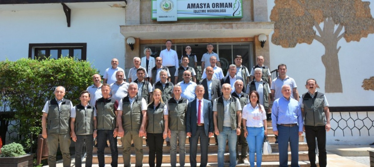 OLMAZI OLUR YAPACAK OLAN İNANCINIZ VE ALIN TERİMİZDİR