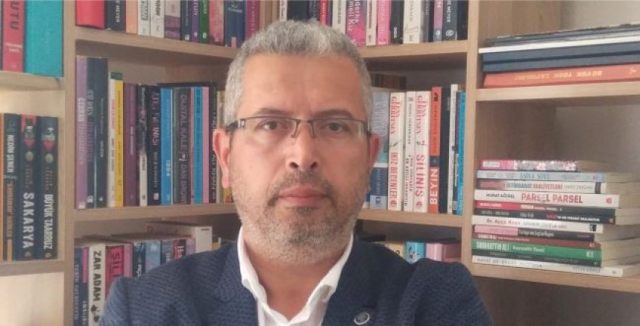 ÖMK’NIN GÜNAHI TÜRK EĞİTİM-SEN’E YÜKLENMEYE ÇALIŞILIYOR