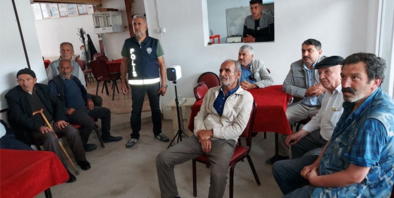 ÖNCEKİ YILLARA GÖRE SUÇ ORANLARINDA DÜŞÜŞ YAŞANDI