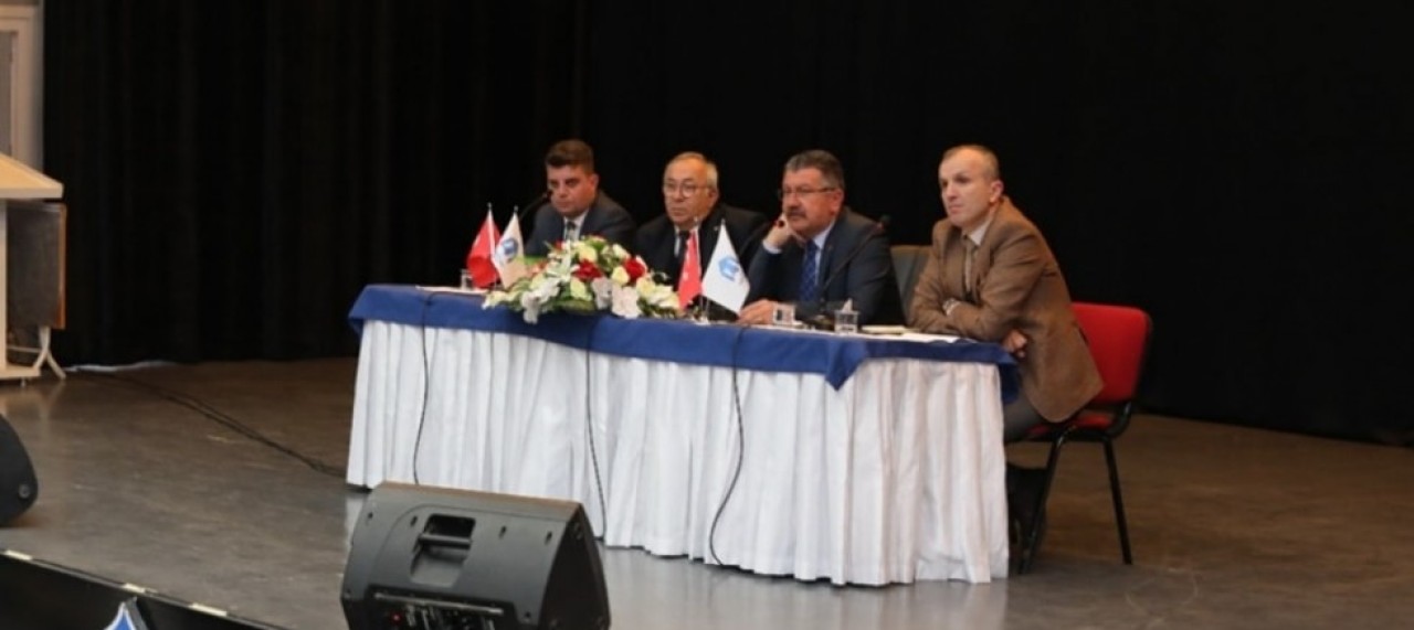 ÖNCELİKLERE AFET DÜZENLEMESİ