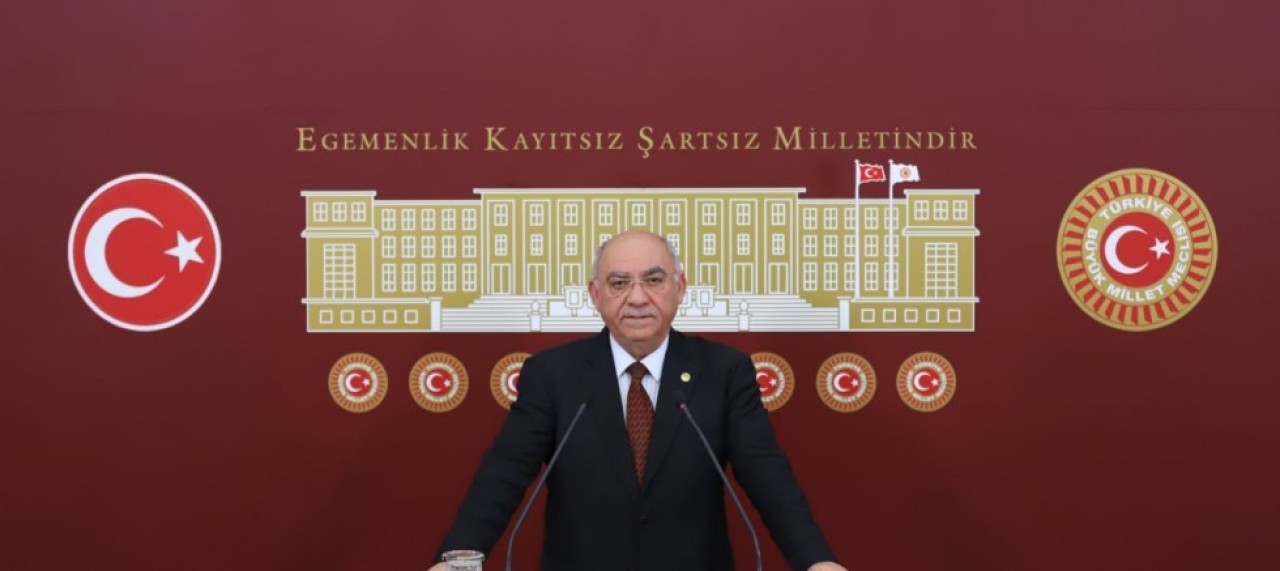 ONLAR DA YALAN BOL, İFTİRA BOL, TEZVİRAT BOL DA BOL