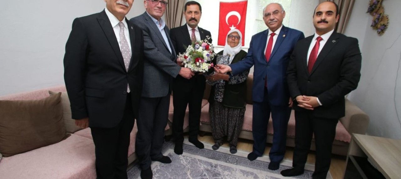 ONLARIN HAKKINI NE YAPSAK ÖDEYEMEYİZ