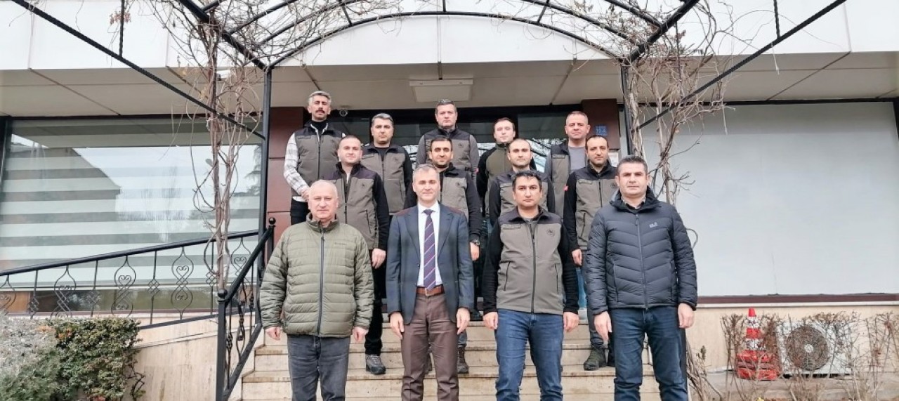 ORMAN ALANLARI KORUNARAK ÇOĞALTILMAYA DEVAM EDİYOR