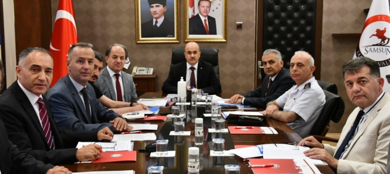 ORMAN AYAKTAYSA İNSAN HAYATTADIR