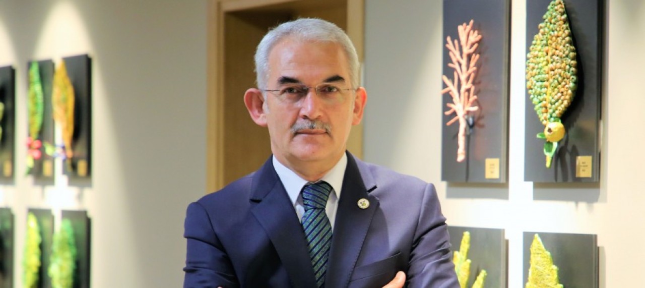 ORMAN KÖYLÜSÜNE 354 MİLYON TL DESTEK