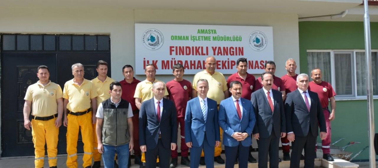 Orman Savunması Vatan Savunmasıdır