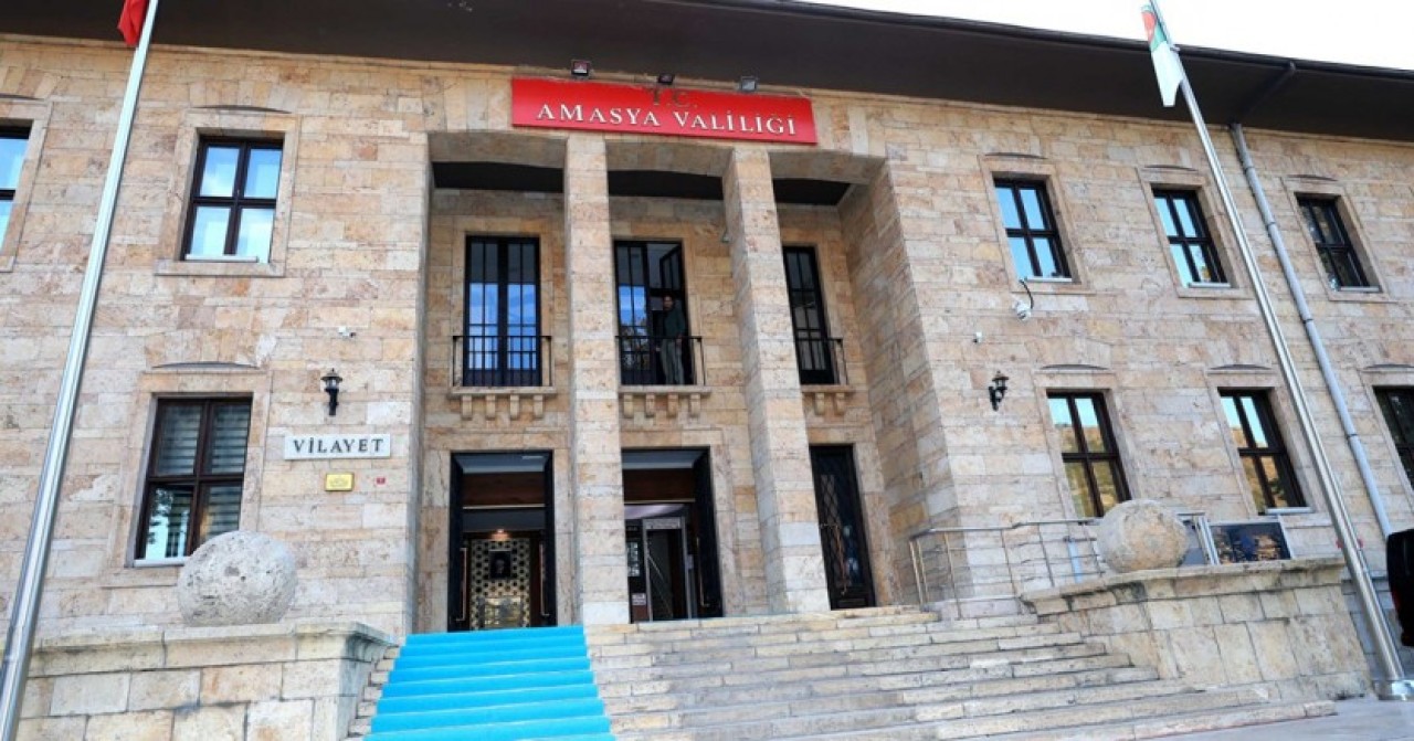 ORMAN YANGINLARINA KARŞI TEDBİRLER ALINDI