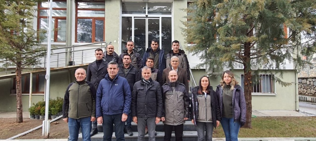 ORMANCILIK 7/24  SORUMLULUK GEREKTİREN BİR İŞTİR