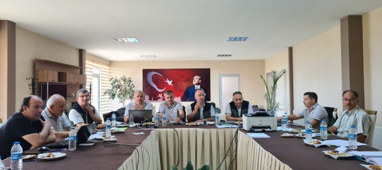 ORMANCILIK BİR EKİP İŞİDİR