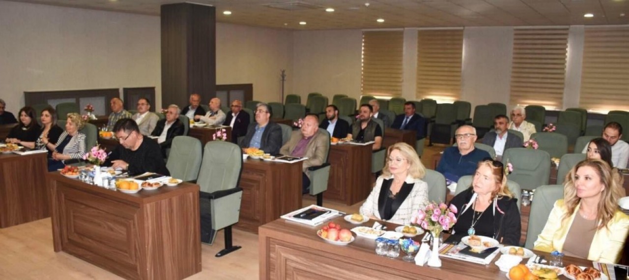ORTAK AKIL TOPLANTISI DÜZENLENDİ