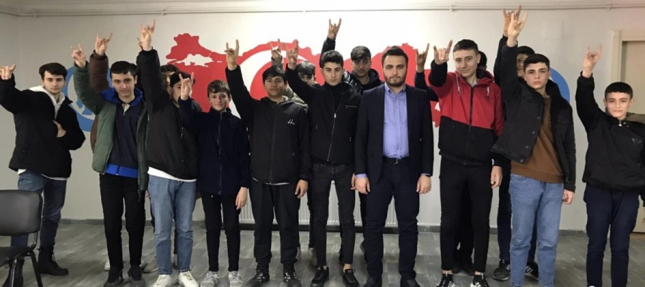 ORTAÖĞRETİM BİRİMİNE YENİ GÖREV