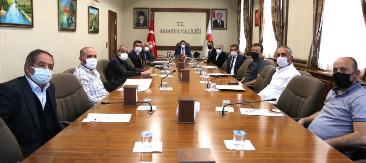 OSB’NİN MARKA DEĞERİ ARTACAK