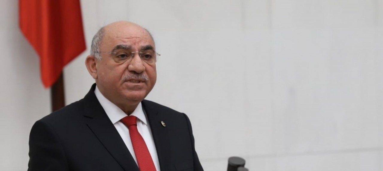 OSB'YE YENİ ALANLAR KAZANDIRILACAK