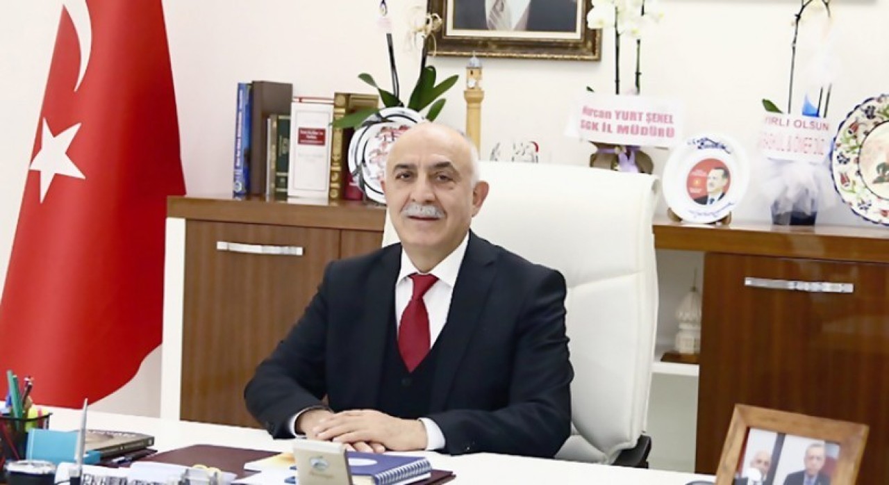 OTİZMLİ BİREYLERE YÖNELİK ULUSAL EYLEM PLANI’NI HAYATA GEÇİRİLDİ