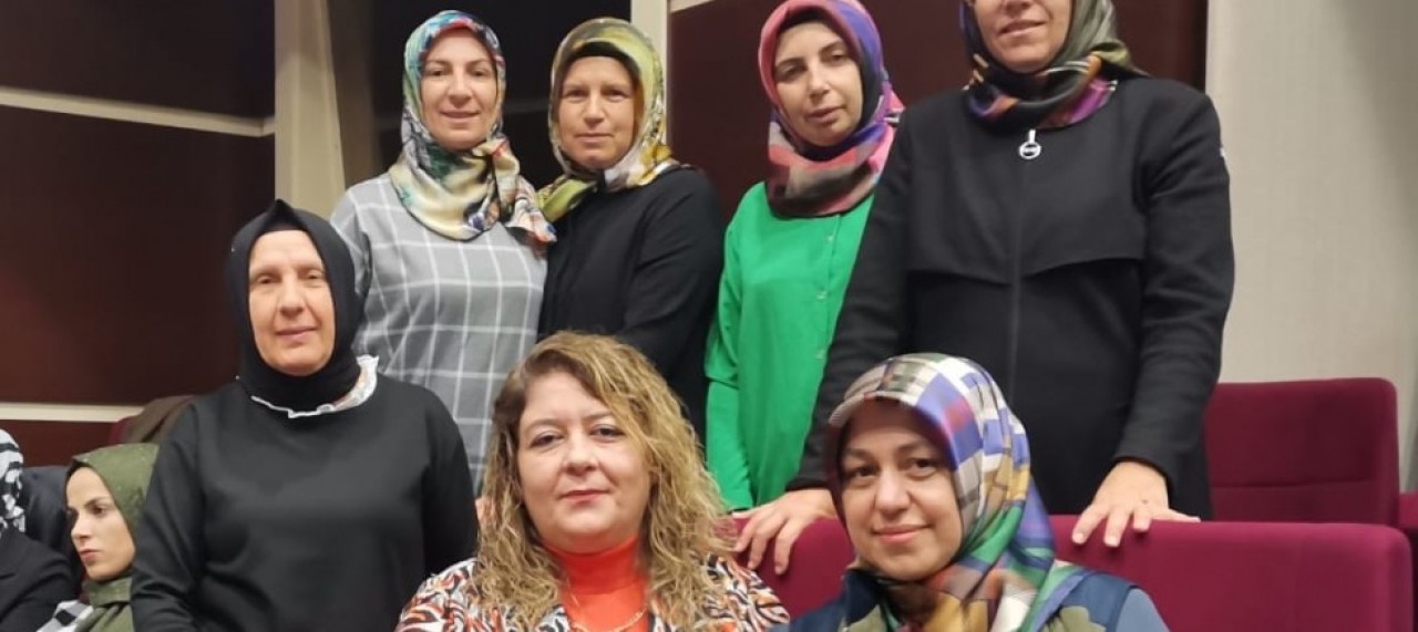 ÖZDEMİR, İSTİŞARE TOPLANTISINA KATILDI
