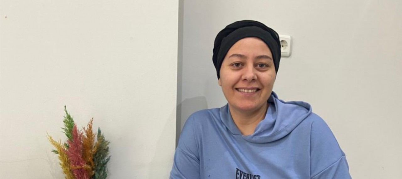 “ÖZEL GÜNLERİNİZDE LEZZETLİ TATLARIMIZ İLE SİZLERİN YANINDAYIZ”