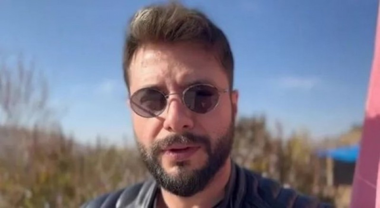 ÖZGÜR AYAZ DA TABURCU OLDU