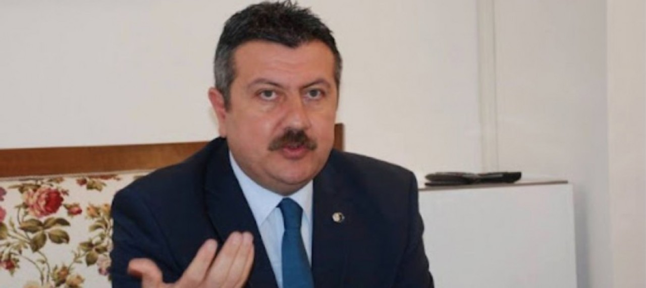 ÖZGÜR, BAĞIMSIZ, HÜR BİR ŞEKİLDE YAŞIYORSAK, BU CUMHURİYETİN ESERİDİR