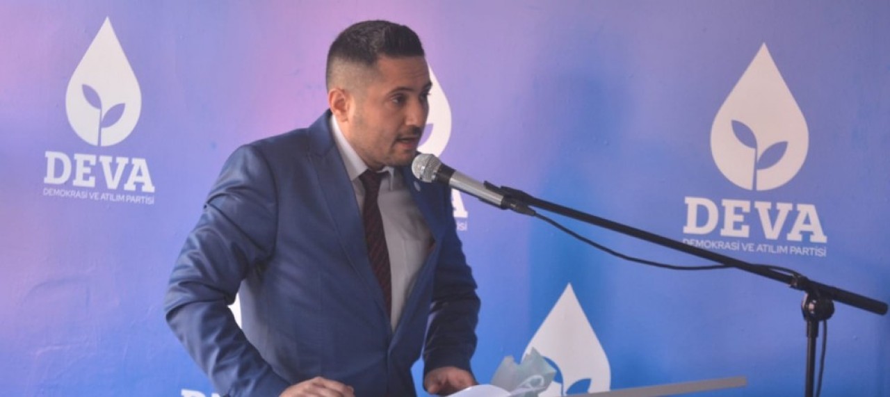 ÖZİÇ: KAŞIKLA VERDİKLERİNİ KEPÇEYLE GERİ ALIYORLAR
