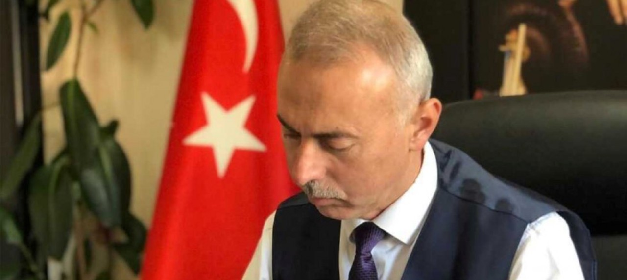 ÖZTÜRK: PROJELERİMİZİ BİR BİR HAYATA GEÇİRİYORUZ