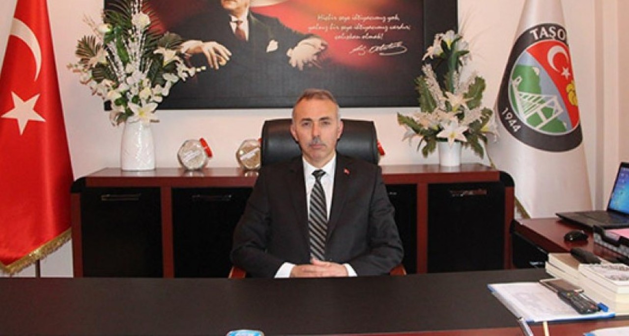 ÖZTÜRK’TEN AA’YA TEBRİK