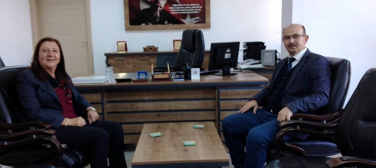 ÖZYOL’DAN HAYIRLI OLSUN ZİYARETLERİ