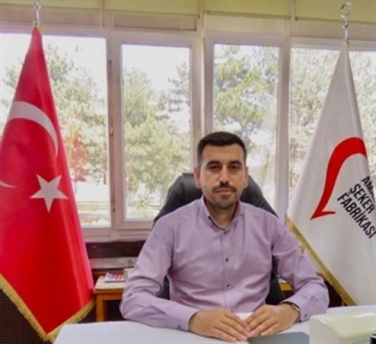 PANCAR ÜRETİCİSİ ÇİFTÇİLERİMİZ ASLA YALNIZ DEĞİLDİR!