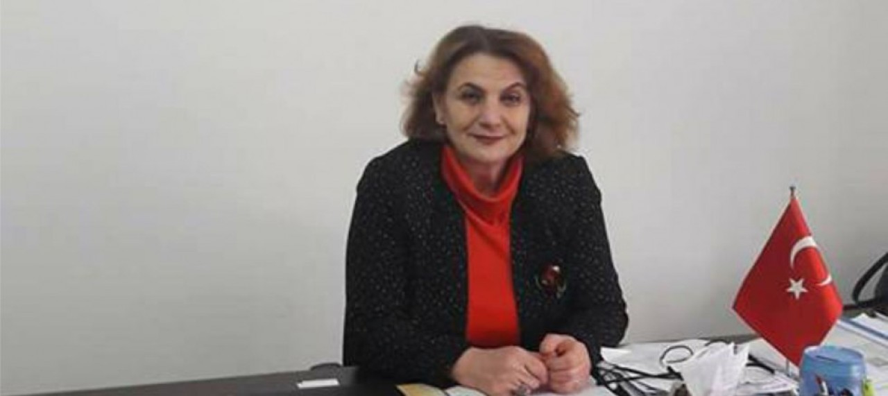 PANDEMİYE RAĞMEN YARDIMELİ ÇALIŞMALARINI SÜRDÜRÜYOR