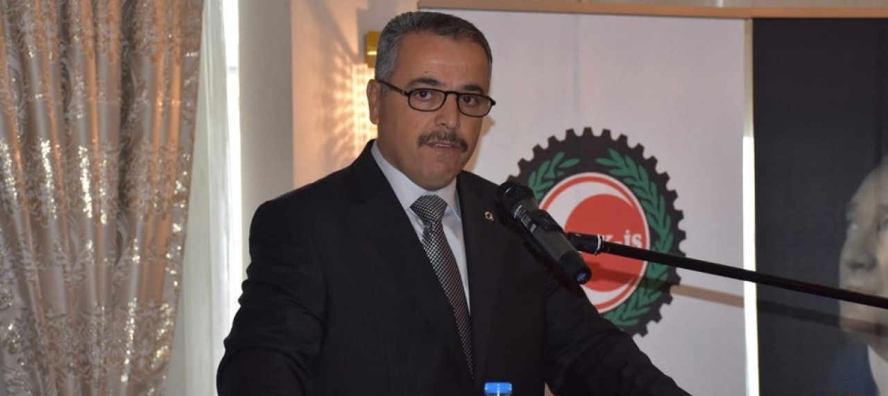 PAZAR: “ASGARİ ÜCRET İNSANCA  YAŞAMAYA YETECEK ÜCRET OLMALIDIR”